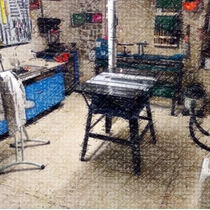 atelier